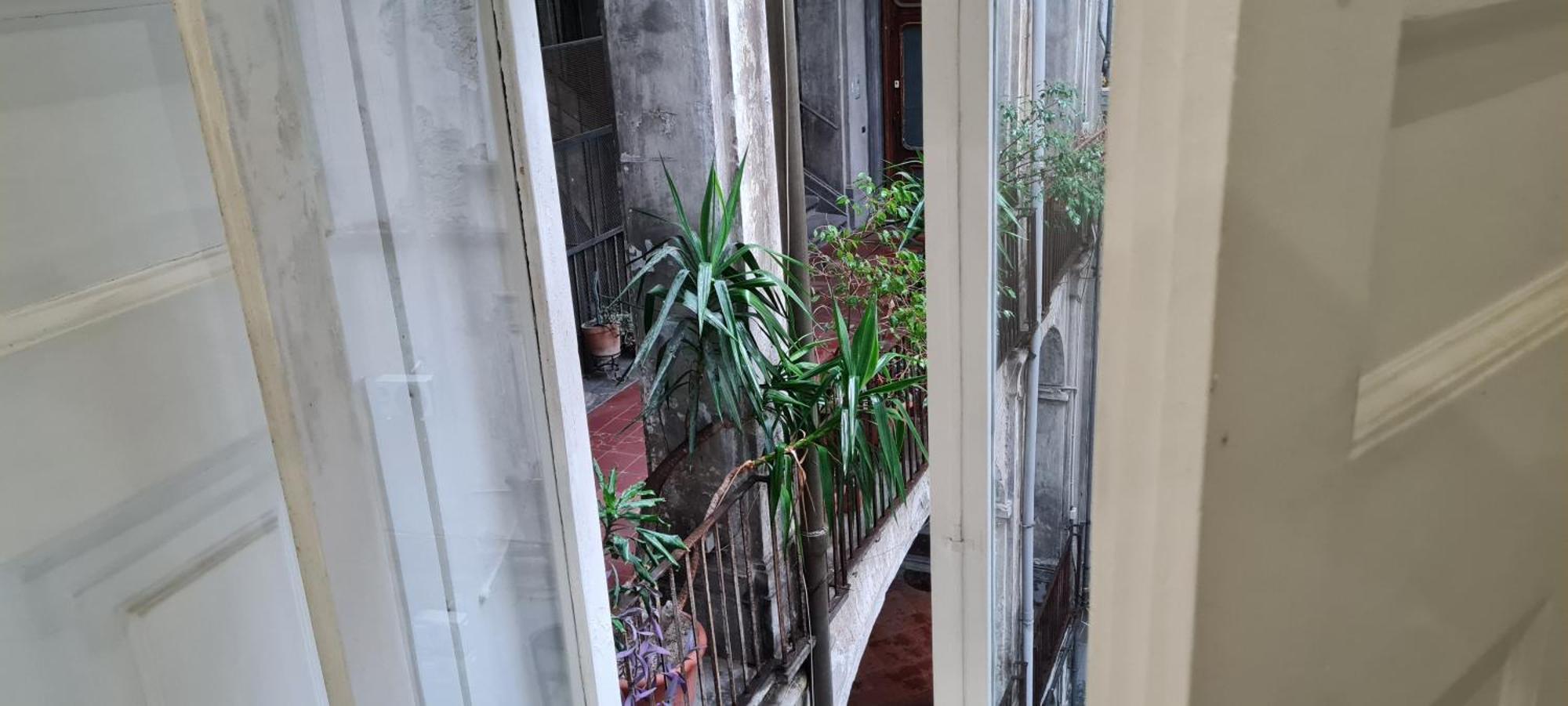 152Room Napoli Exterior foto
