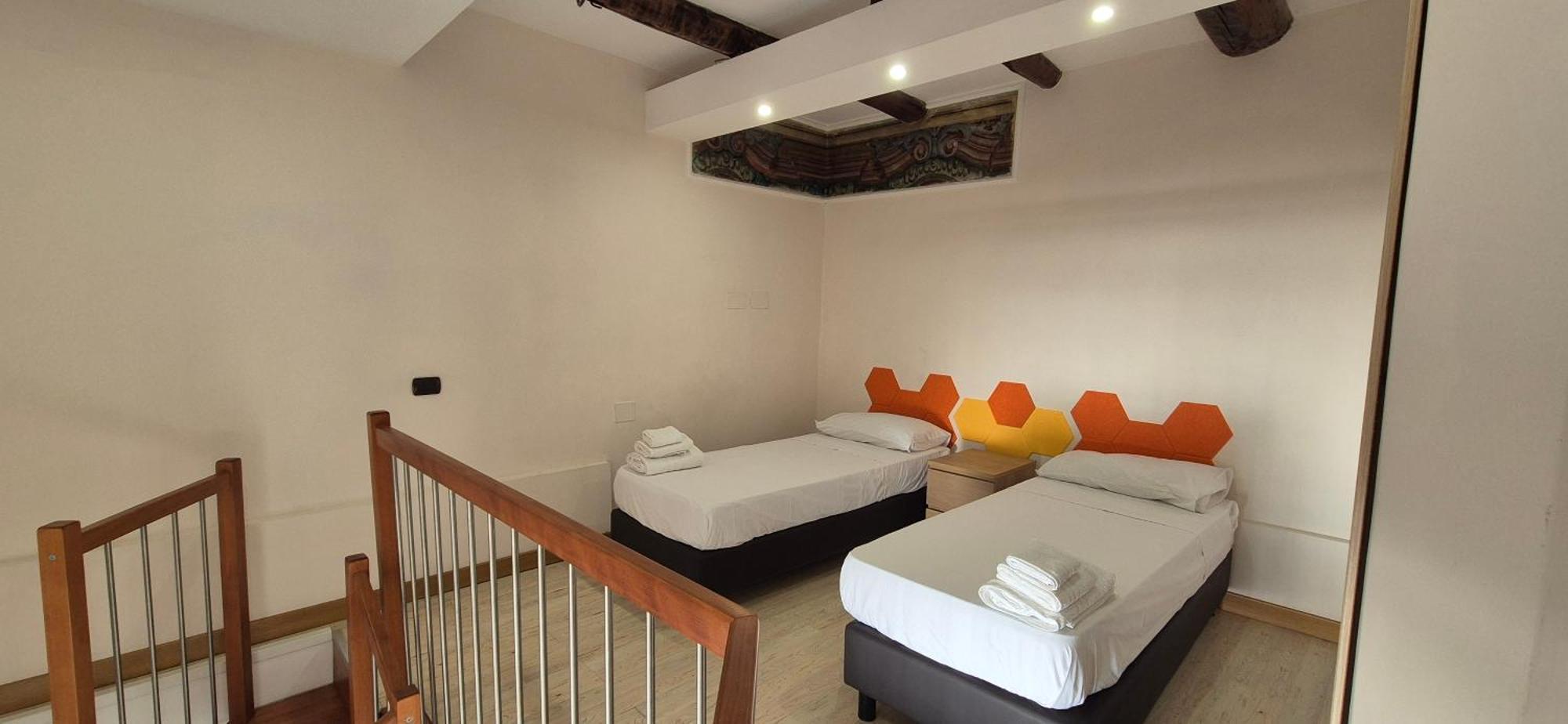 152Room Napoli Exterior foto